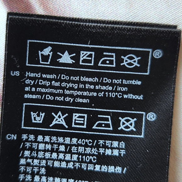 NWT Maje "Mypsa Knit Shell" Sleeveless Tank Black Silver Glitter, Women's Size 2 - Picture 9 of 11